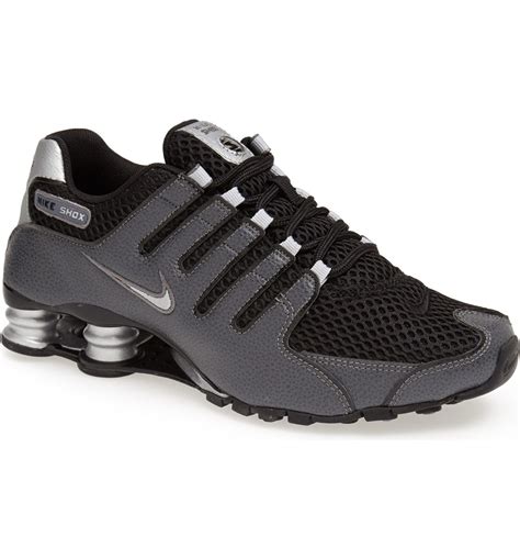 herren shocks nike|Mens Nike Shox Shoes.